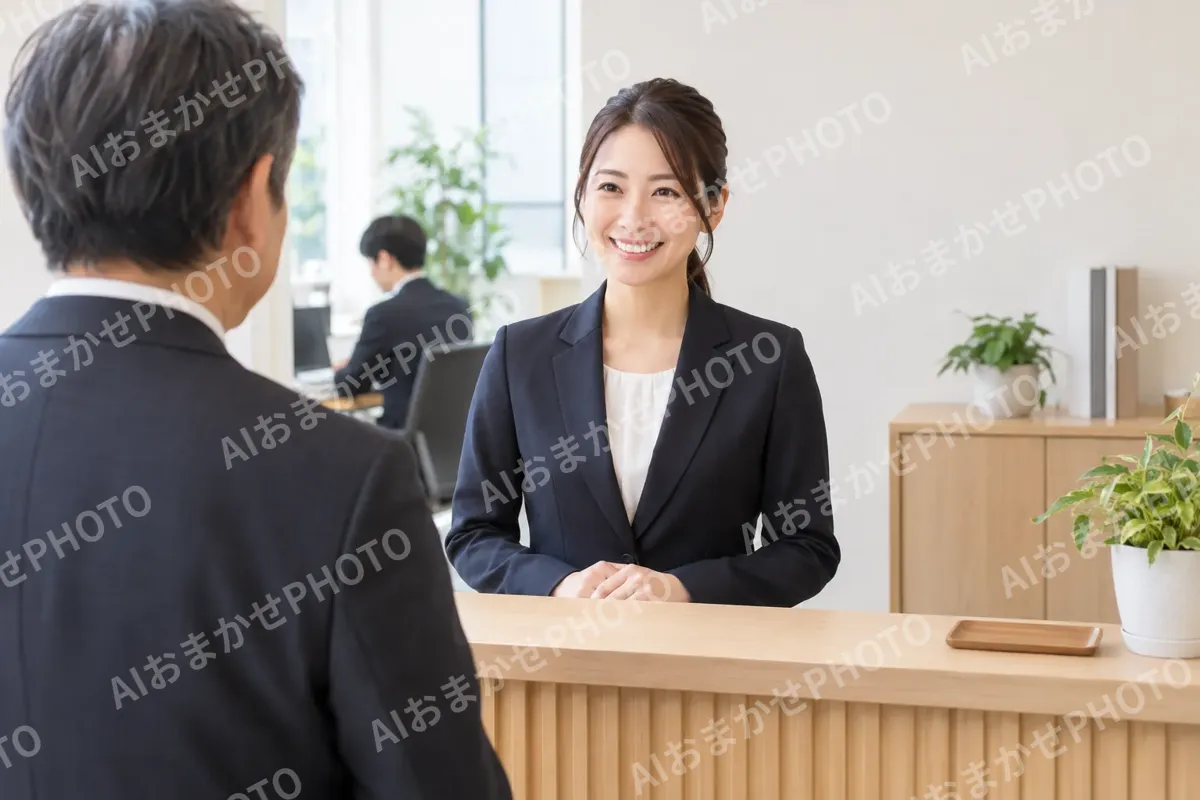 税理士・会計の写真 No.1