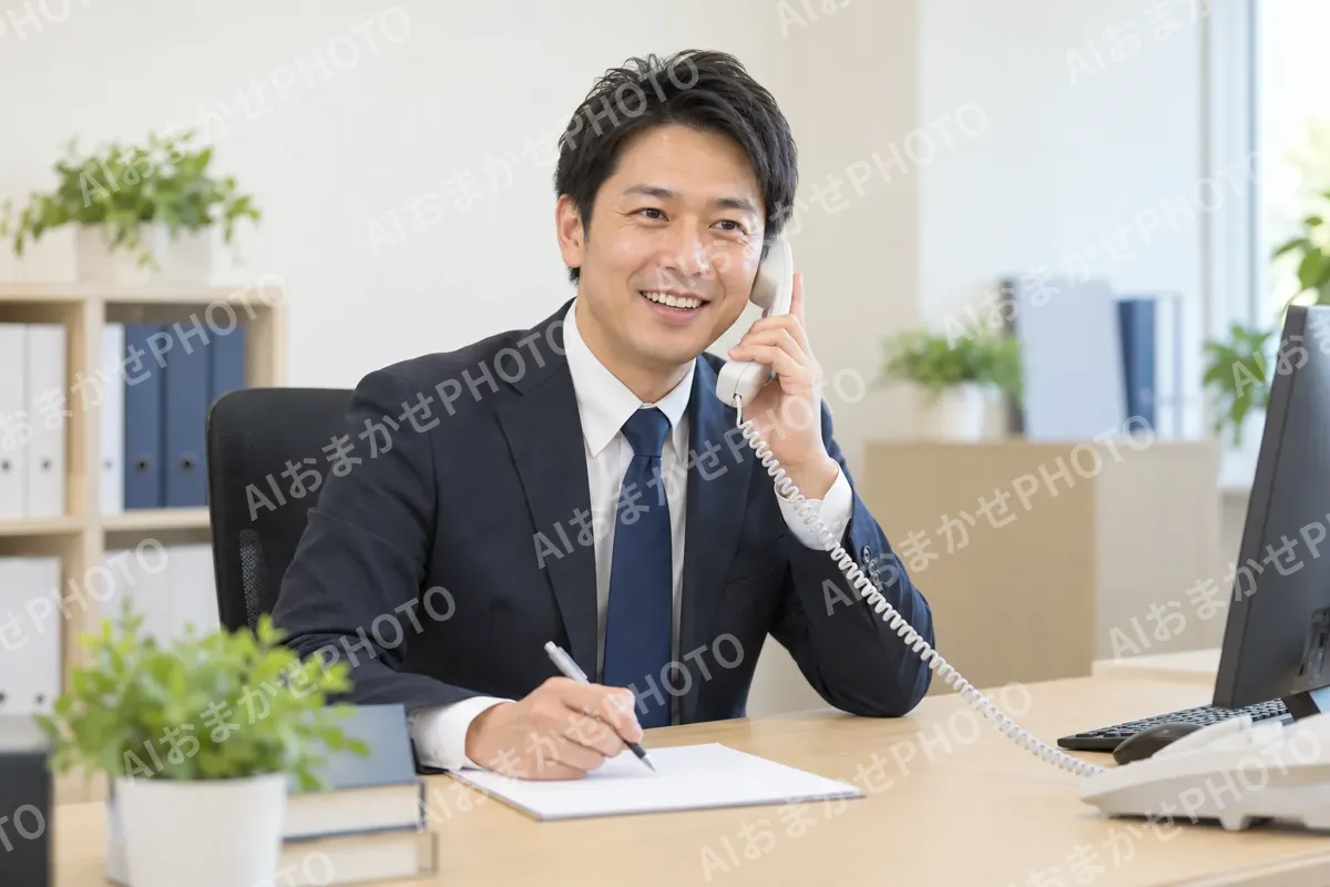 税理士・会計の写真 No.2