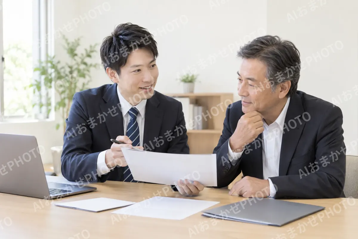 税理士・会計の写真 No.5