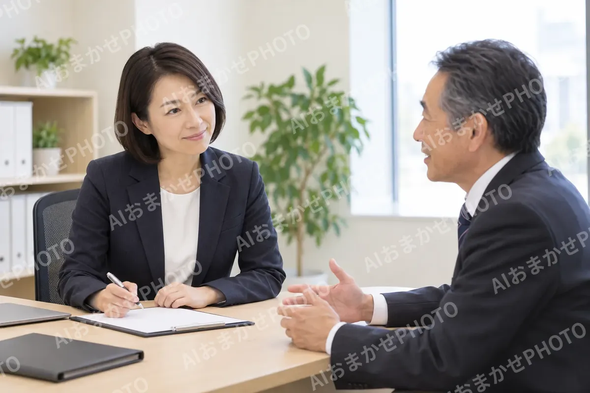 税理士・会計の写真 No.9