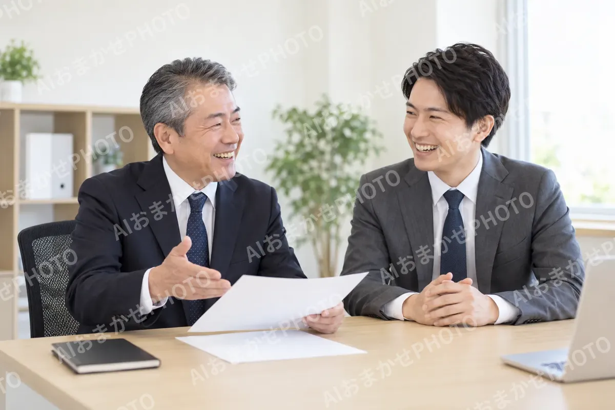 税理士・会計の写真 No.12
