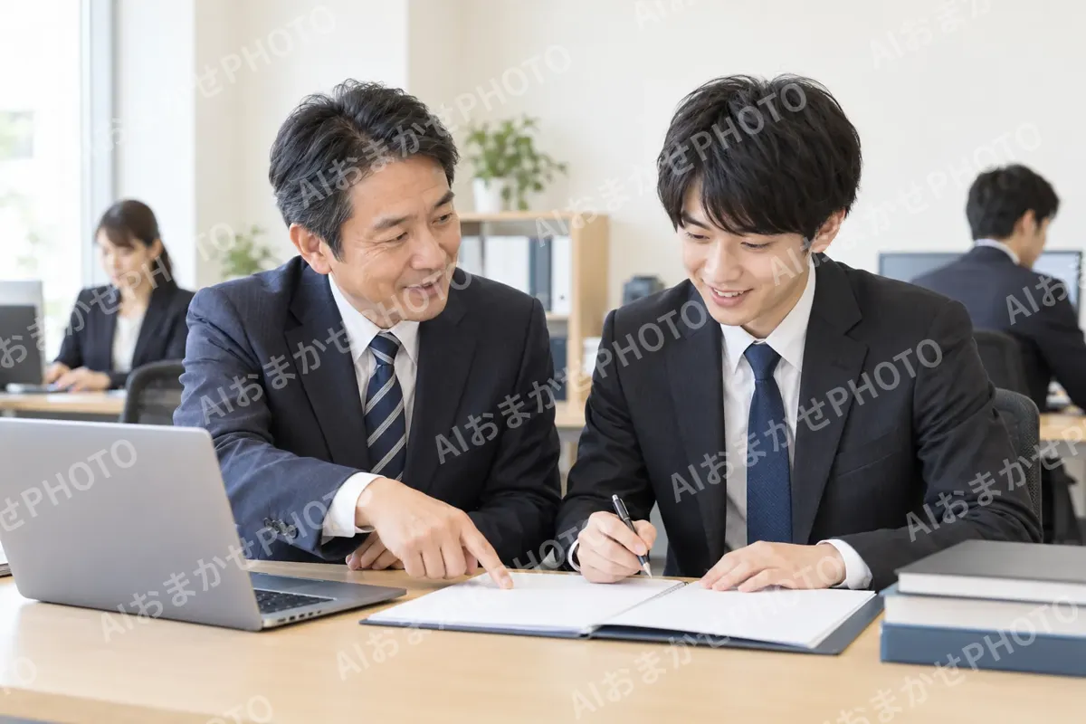 税理士・会計の写真 No.17