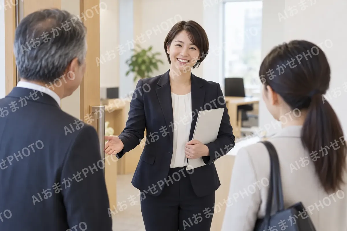 税理士・会計の写真 No.18