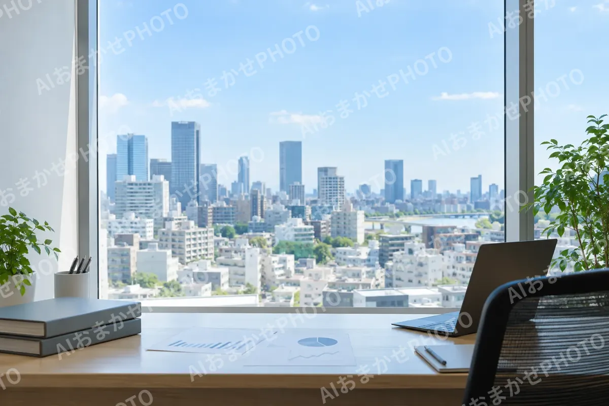 税理士・会計の写真 No.35