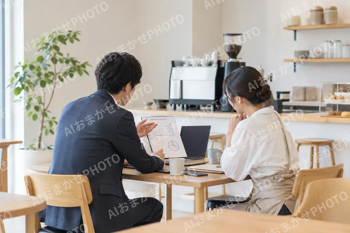 税理士・会計の写真 No.37