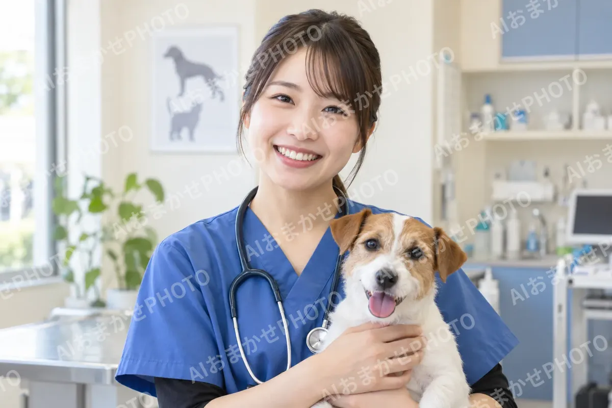 動物病院・ペット医療の写真 No.13
