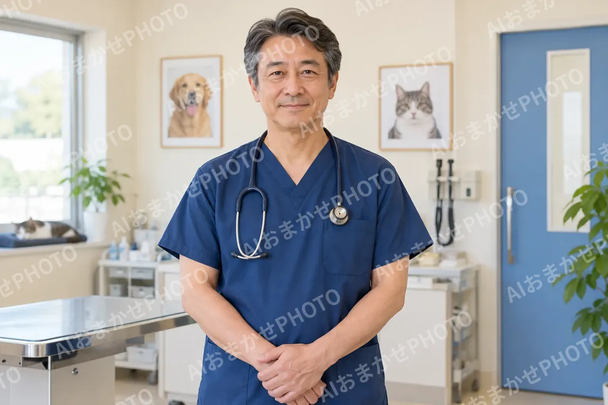 動物病院・ペット医療の写真 No.23