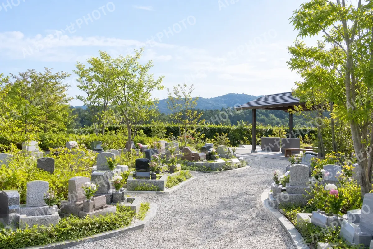 ペット霊園・供養の写真 No.1