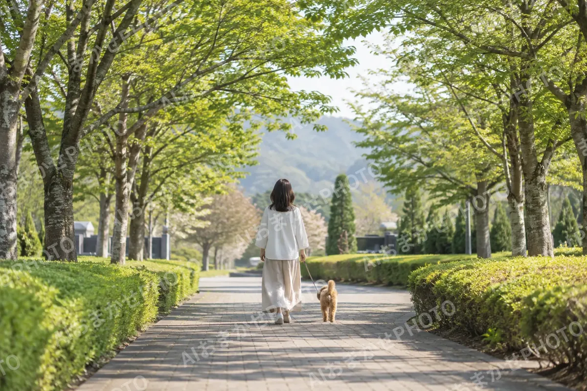 ペット霊園・供養の写真 No.8