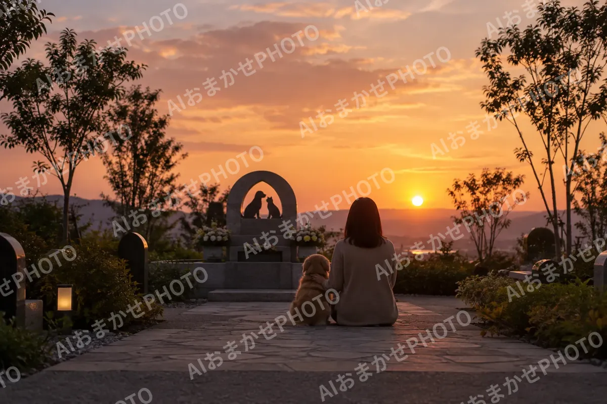 ペット霊園・供養の写真 No.12