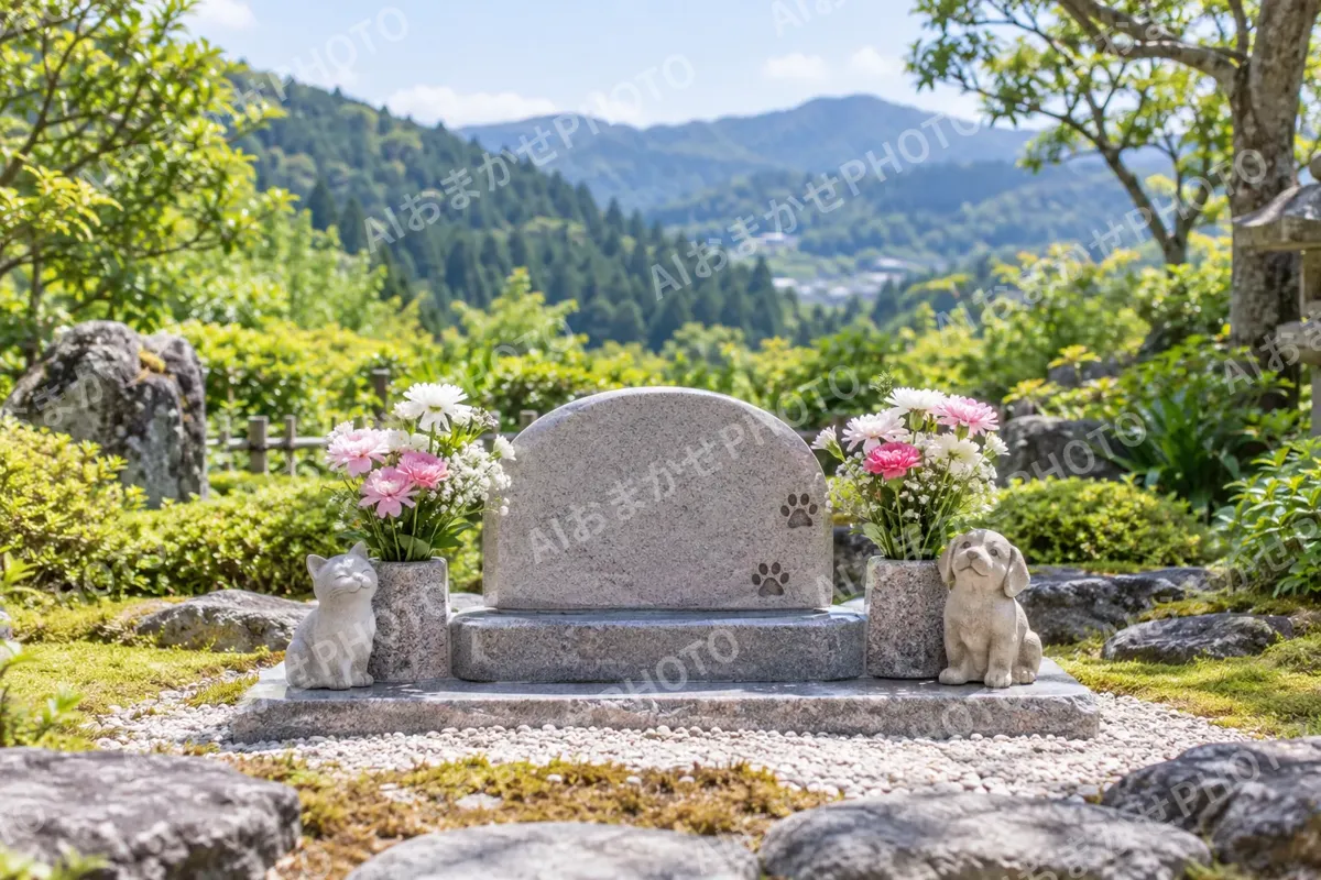 ペット霊園・供養の写真 No.14