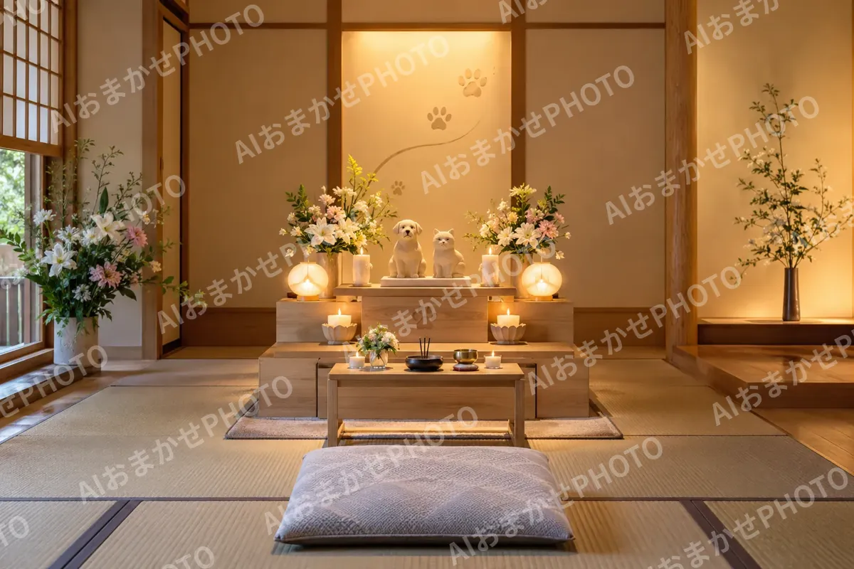 ペット霊園・供養の写真 No.17