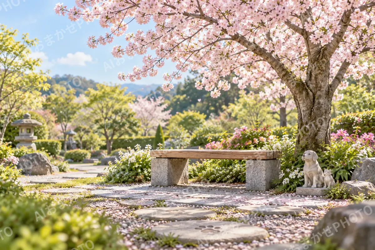 ペット霊園・供養の写真 No.24