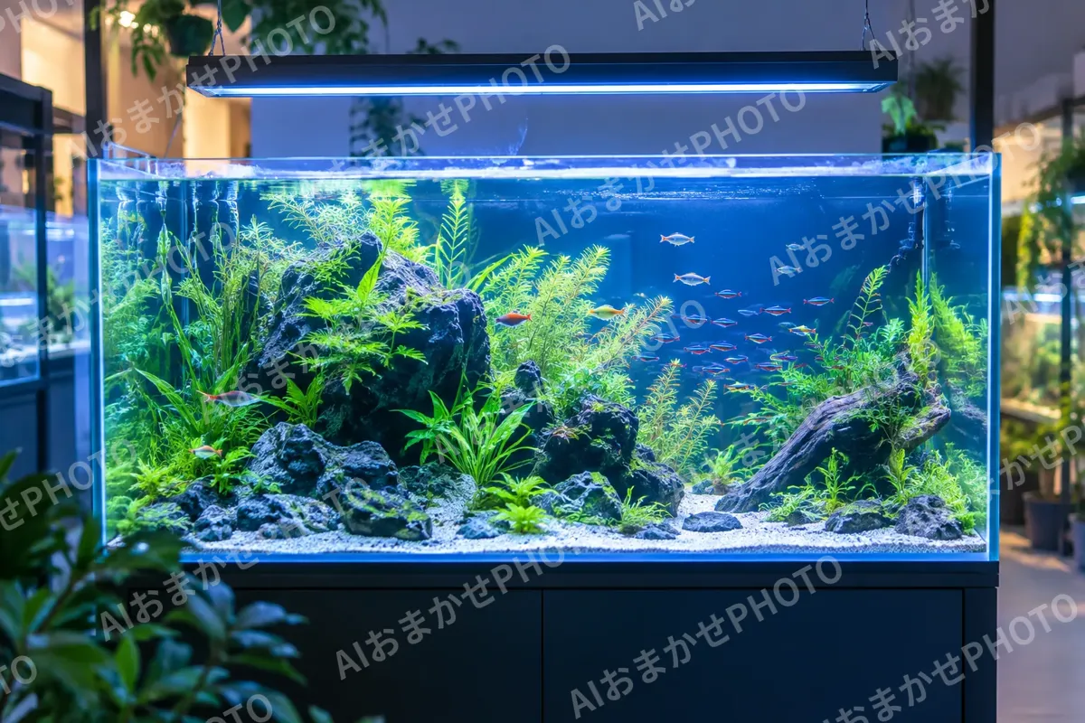ペットショップの写真 No.7