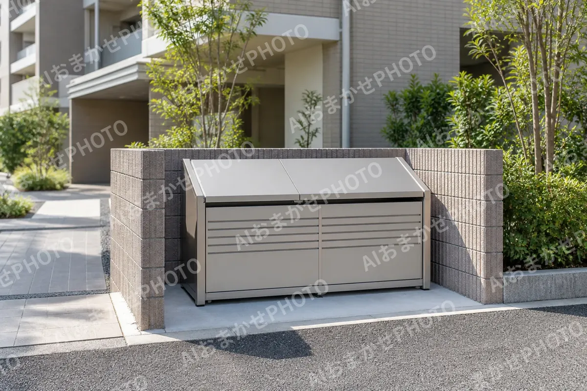 賃貸管理・サブリースの写真 No.10