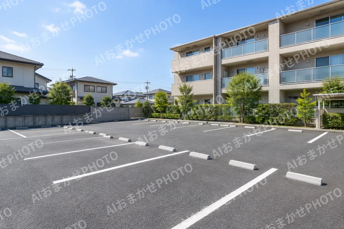 賃貸管理・サブリースの写真 No.33