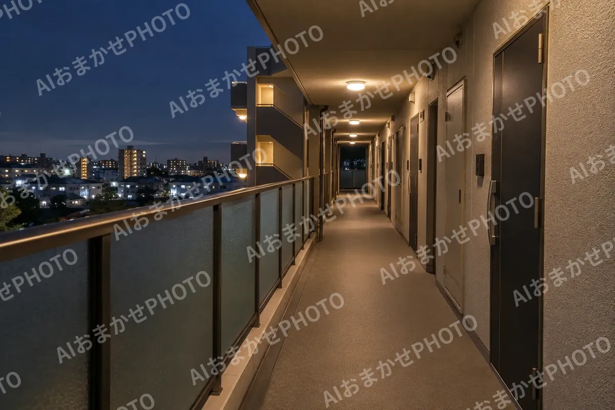 賃貸管理・サブリースの写真 No.34