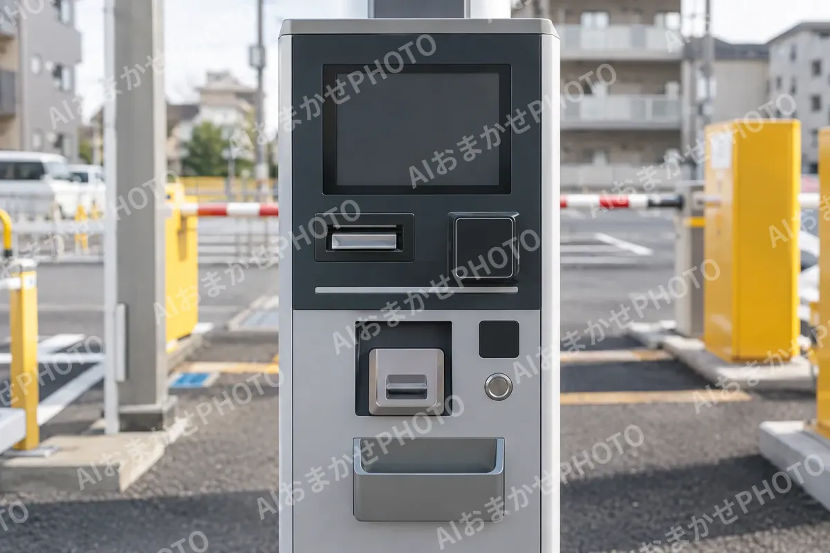 駐車場・コインパーキングの写真 No.14