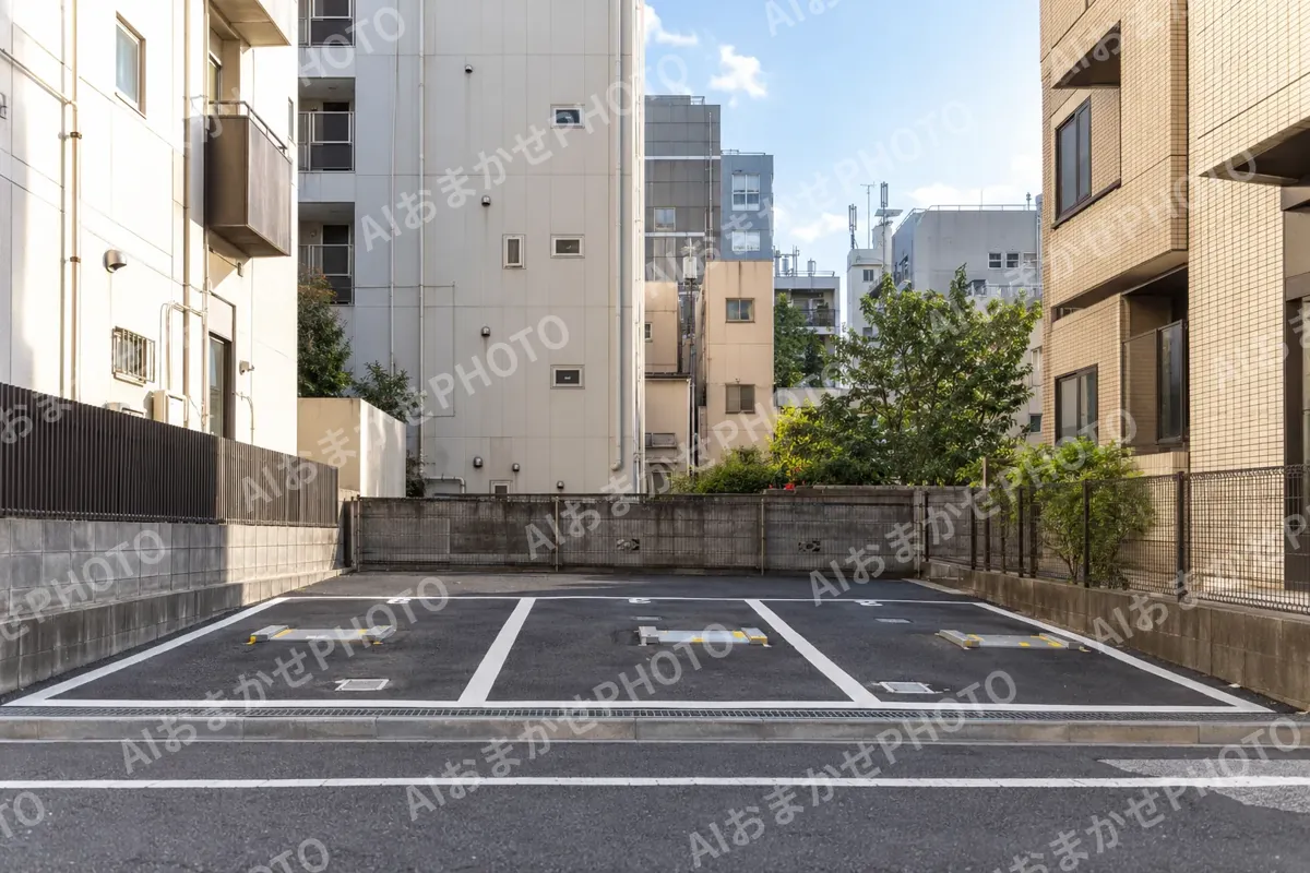 駐車場・コインパーキングの写真 No.21
