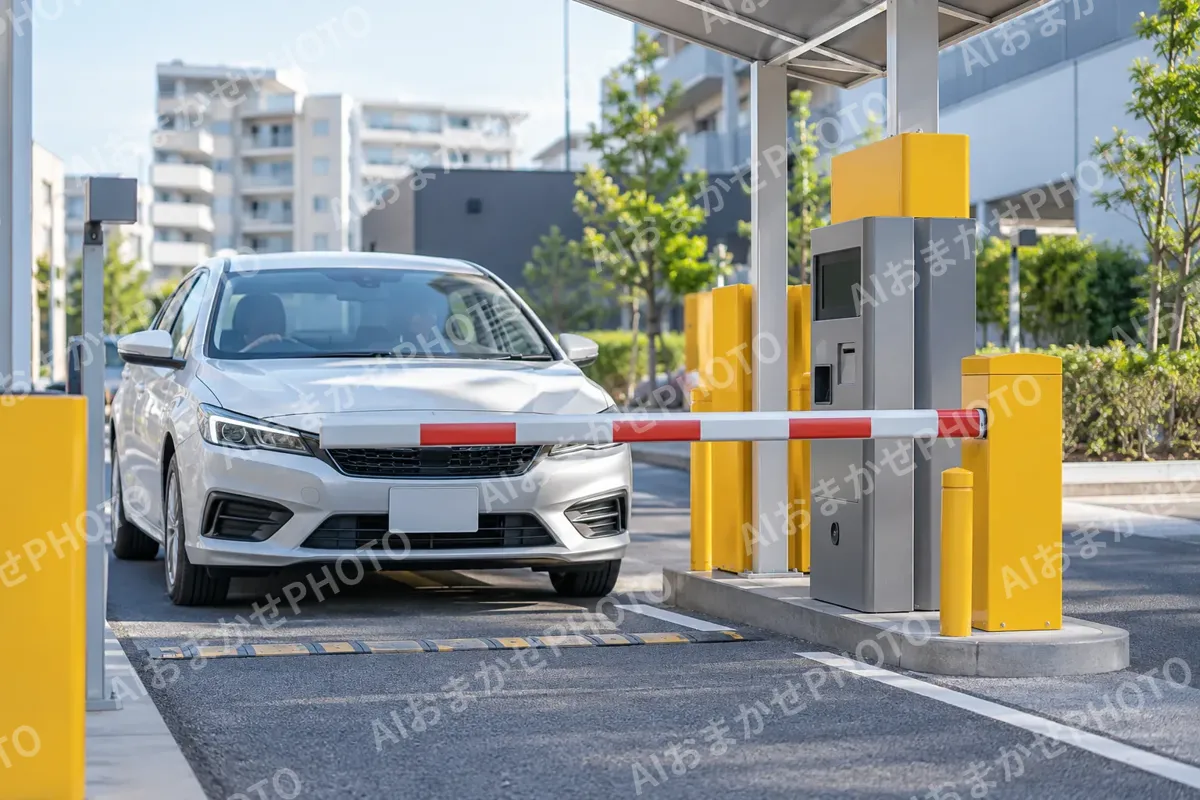 駐車場・コインパーキングの写真 No.25