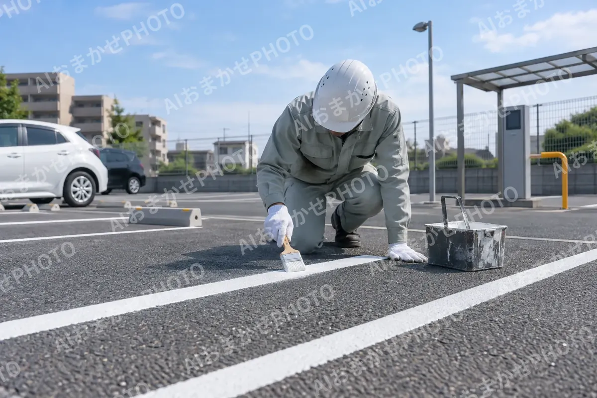 駐車場・コインパーキングの写真 No.31