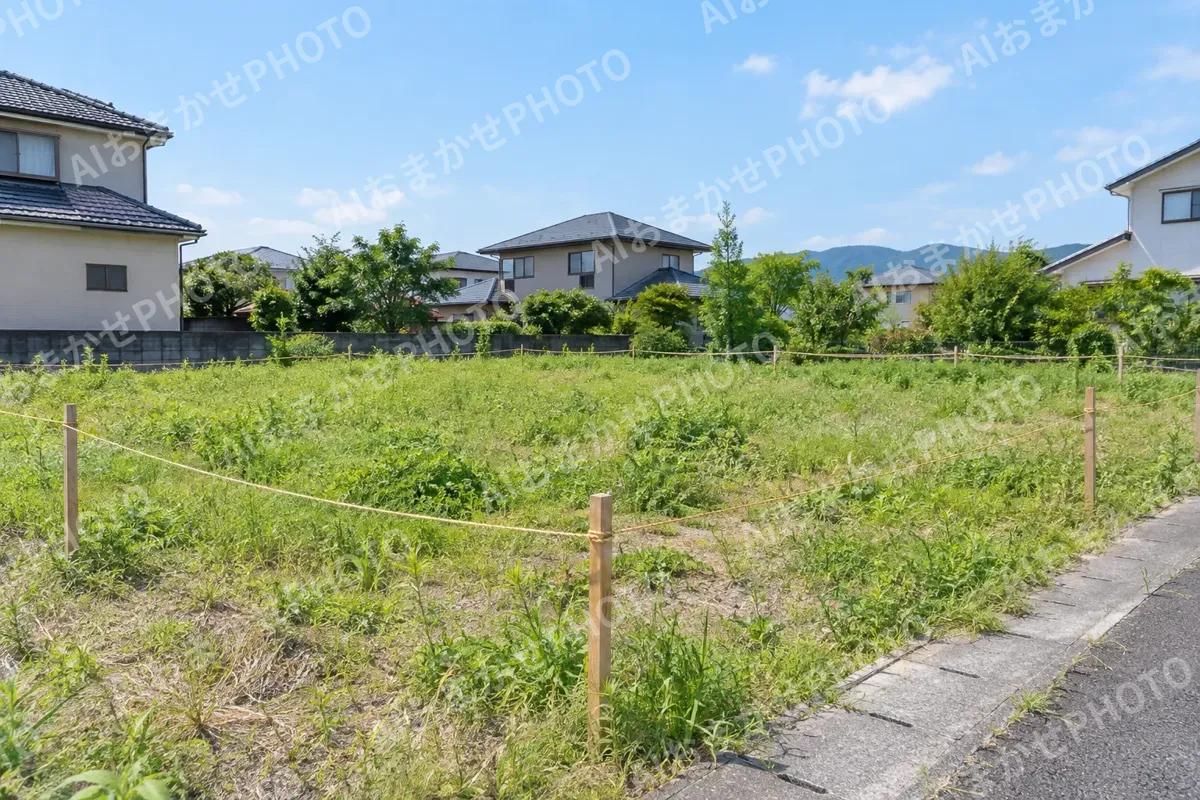 土地活用・空き家活用の写真 No.2