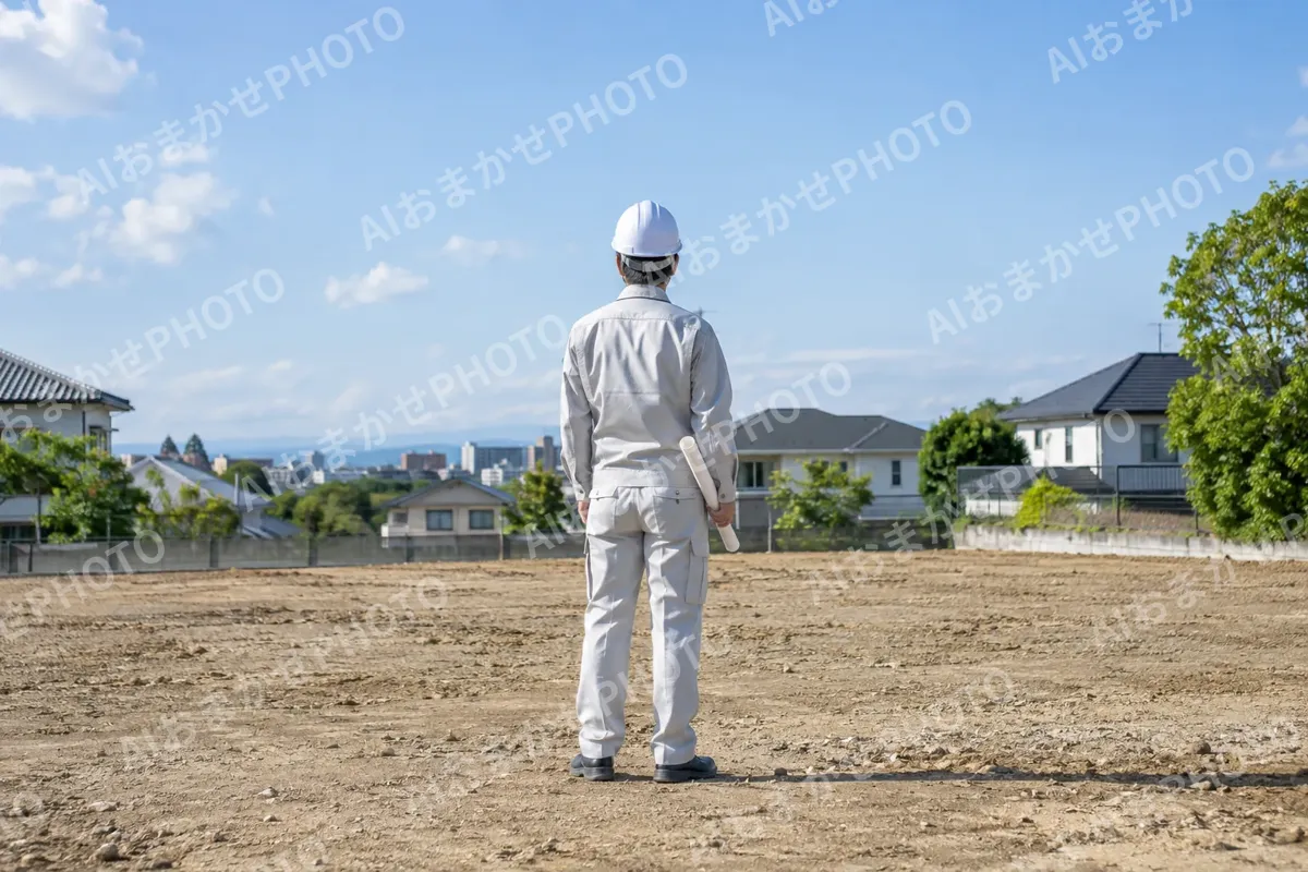 土地活用・空き家活用の写真 No.8