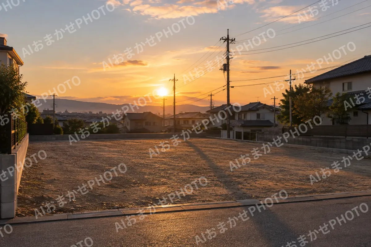 土地活用・空き家活用の写真 No.11