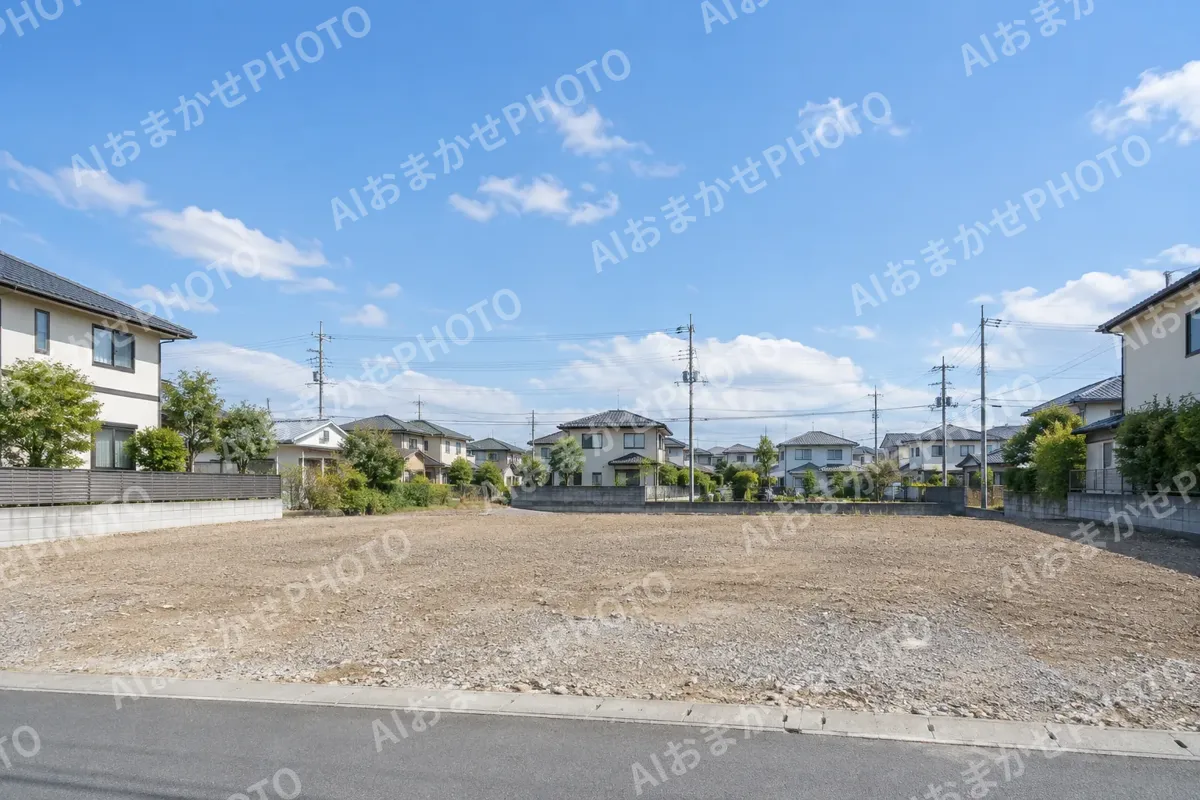 土地活用・空き家活用の写真 No.13