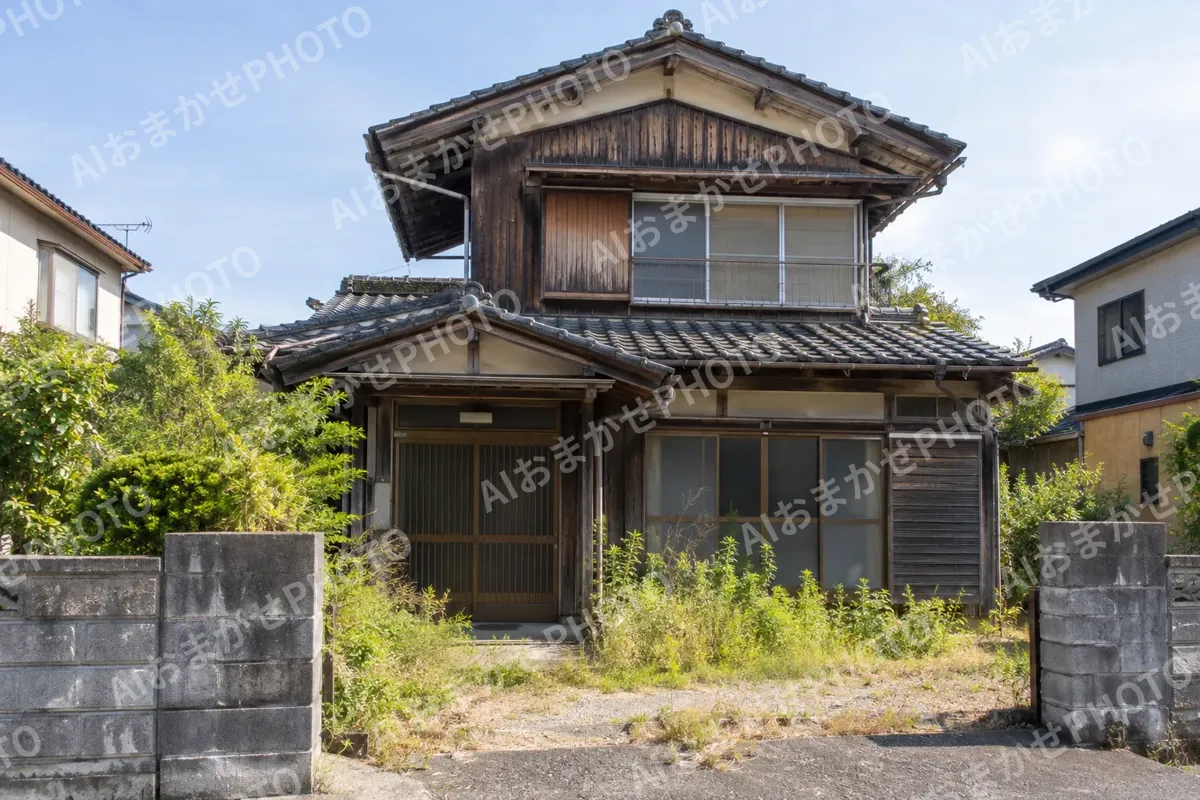 土地活用・空き家活用の写真 No.14