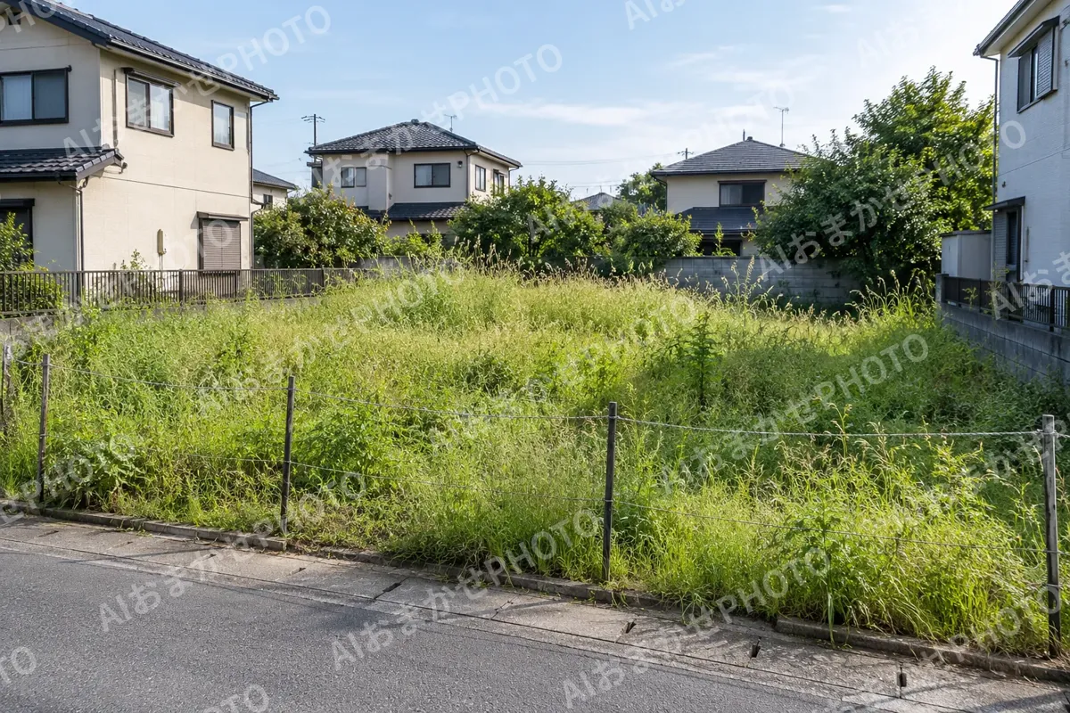 土地活用・空き家活用の写真 No.20