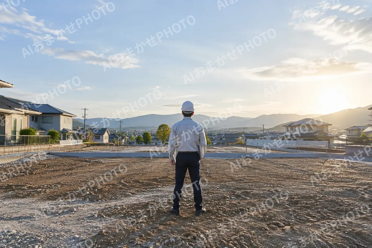 土地活用・空き家活用の写真 No.22