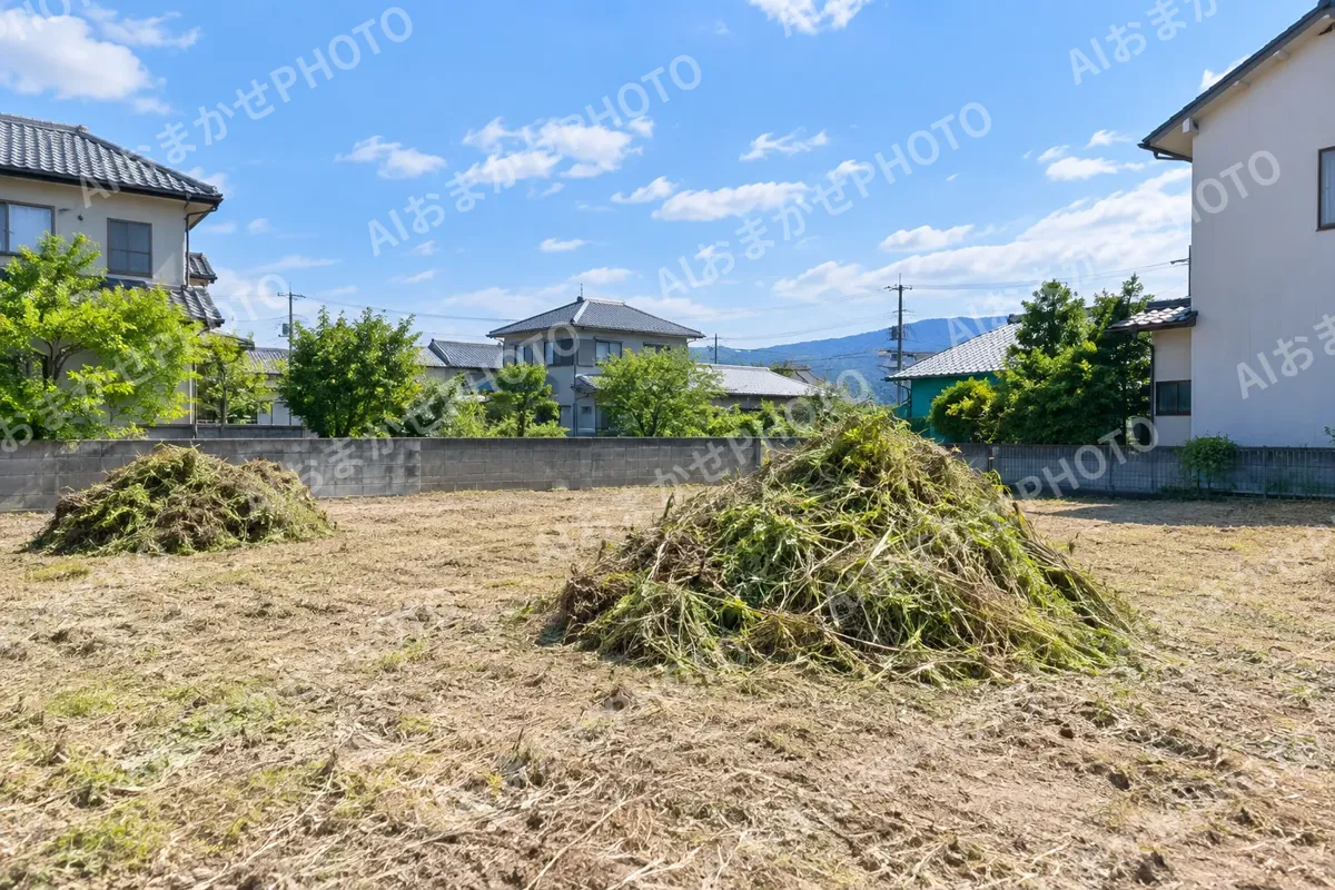 土地活用・空き家活用の写真 No.25