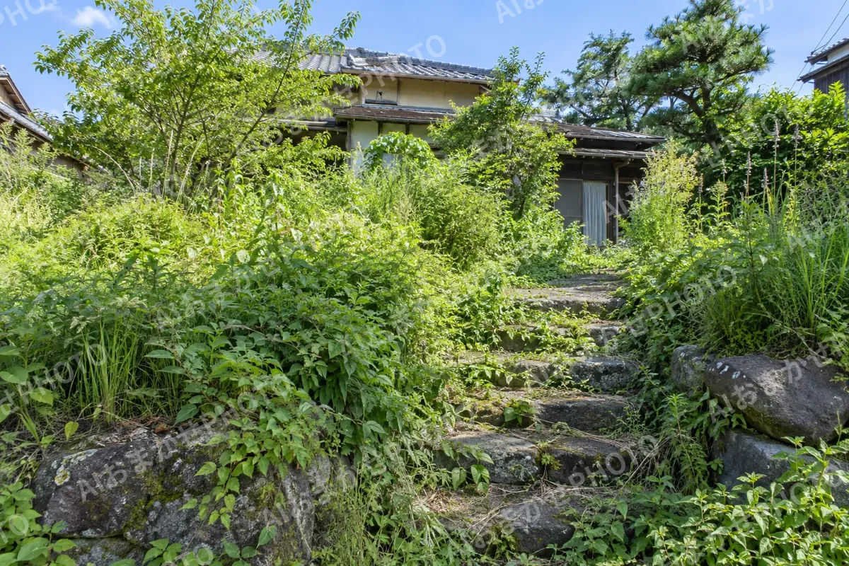 土地活用・空き家活用の写真 No.33