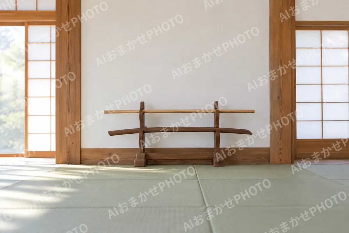 合気道の写真 No.35