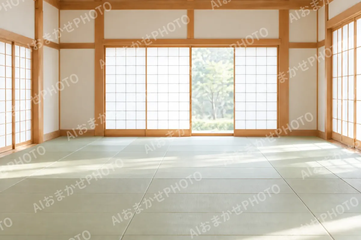 合気道の写真 No.37