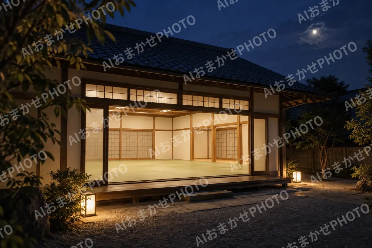 合気道の写真 No.47