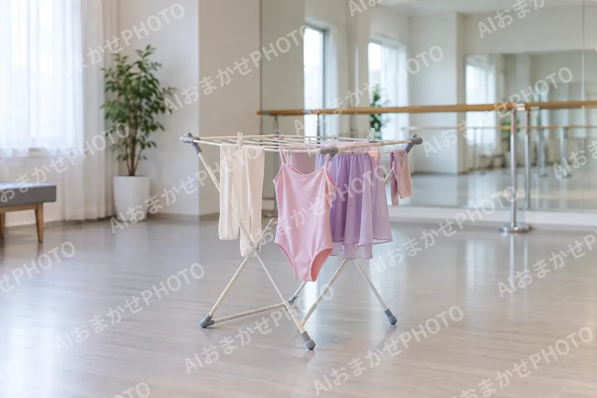 バレエの写真 No.15