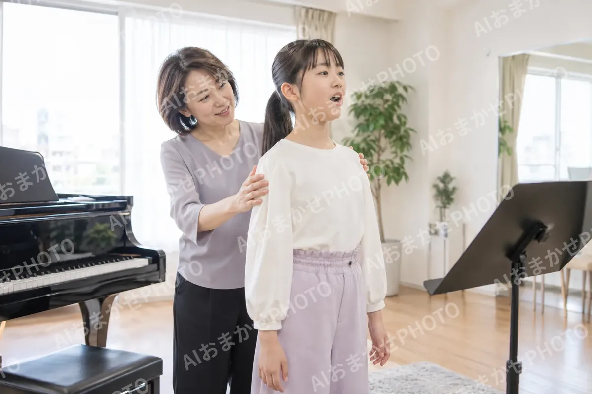 ボーカルの写真 No.7