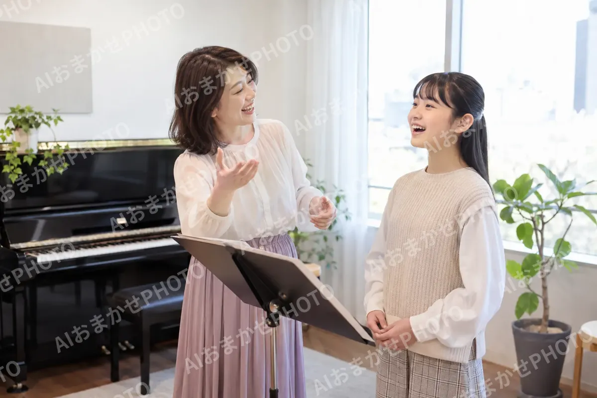 ボーカルの写真 No.11
