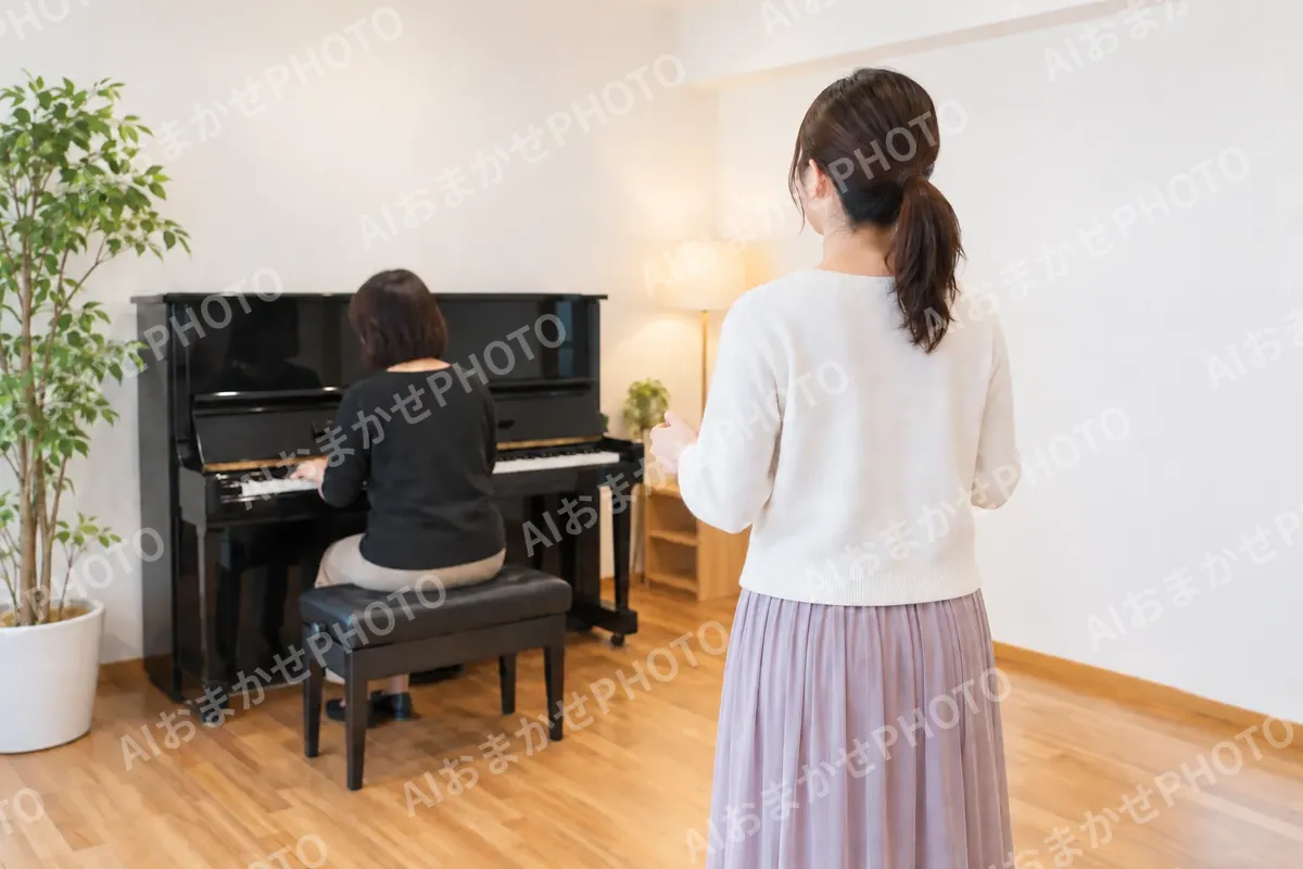ボーカルの写真 No.23