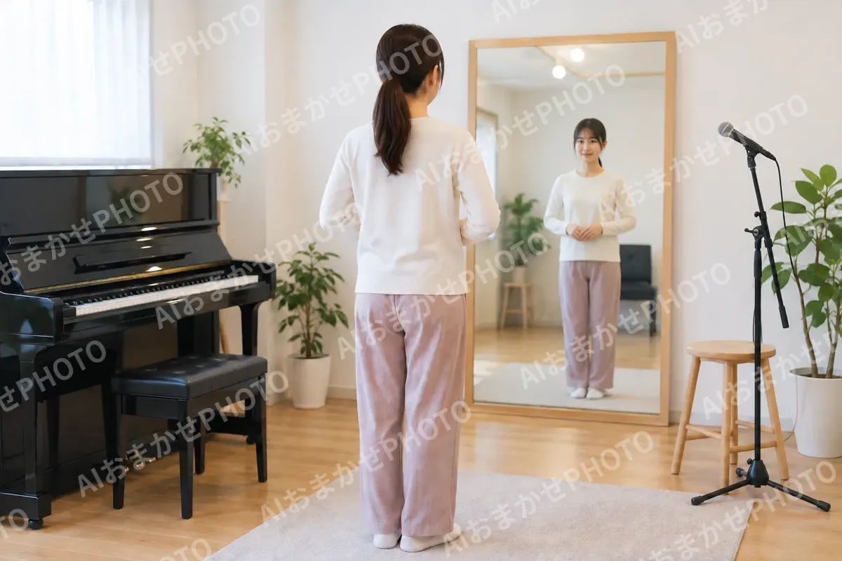 ボーカルの写真 No.27