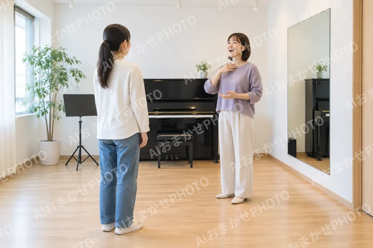 ボーカルの写真 No.28