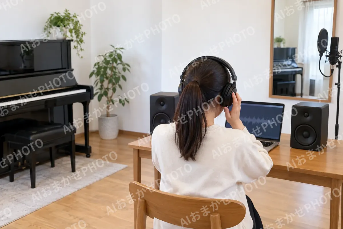 ボーカルの写真 No.30