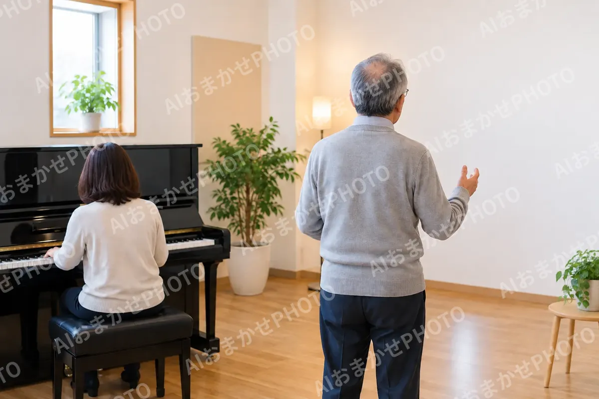 ボーカルの写真 No.36