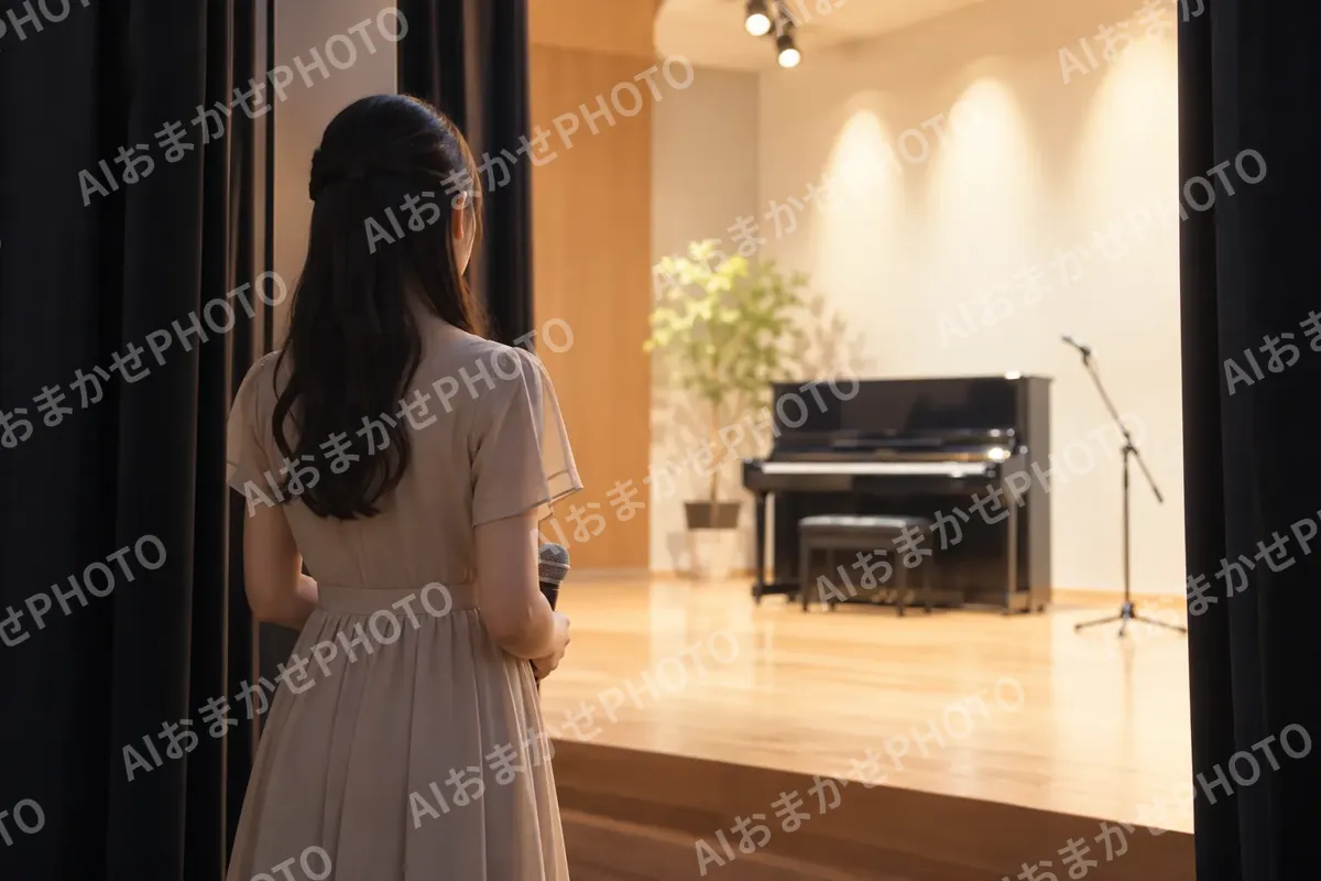 ボーカルの写真 No.38