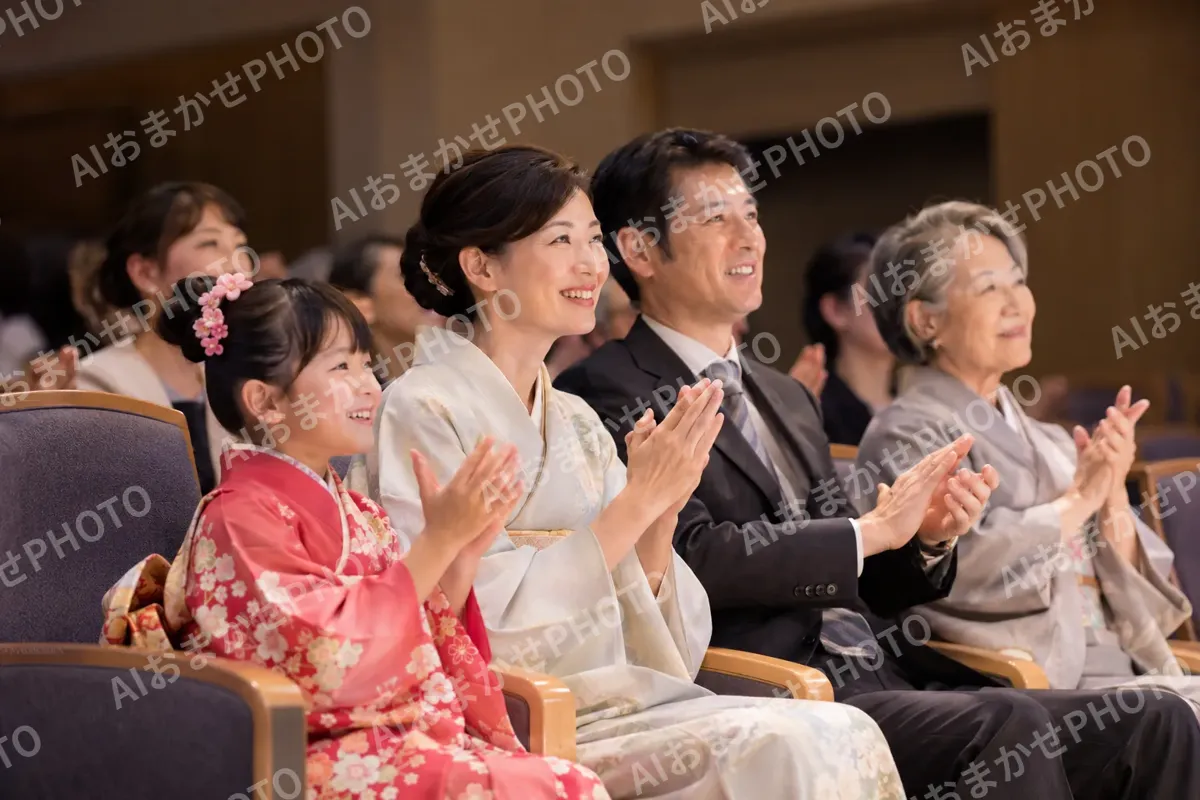 日本舞踊の写真 No.15