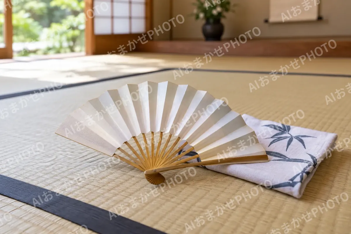 日本舞踊の写真 No.20