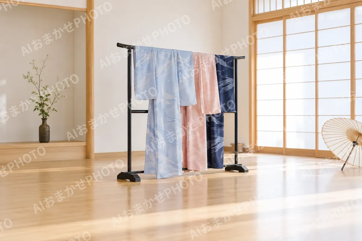 日本舞踊の写真 No.31