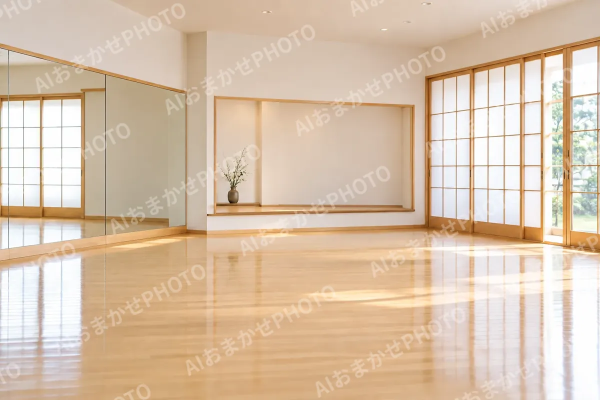 日本舞踊の写真 No.35